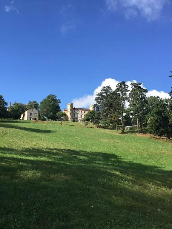 La Maison Du Meunier Montpezat  0*, Montpezat (Gers)